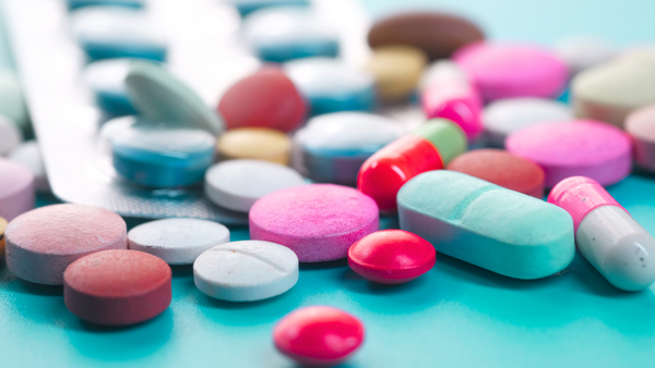 Building Medication Safety into Health IT