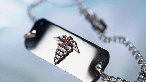 Allergy Configuration Requires Governance