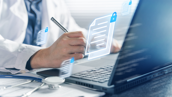 Why Consent for Data Exchange Gets Complicated