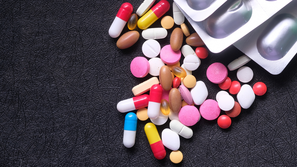 Connecting Drug and Product Information