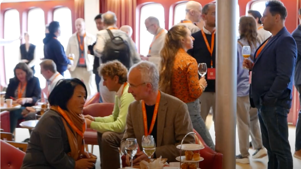 Vroeger deed je 3 maanden over een Vof overeenkomst, nu ben je met ChatGPT binnen een uur klaar.