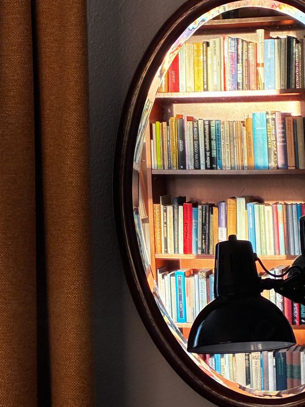 Mijn vriend, de AI-chatbot