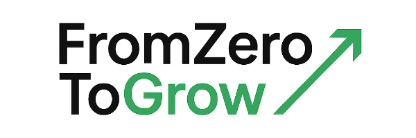 FromZeroToGrow