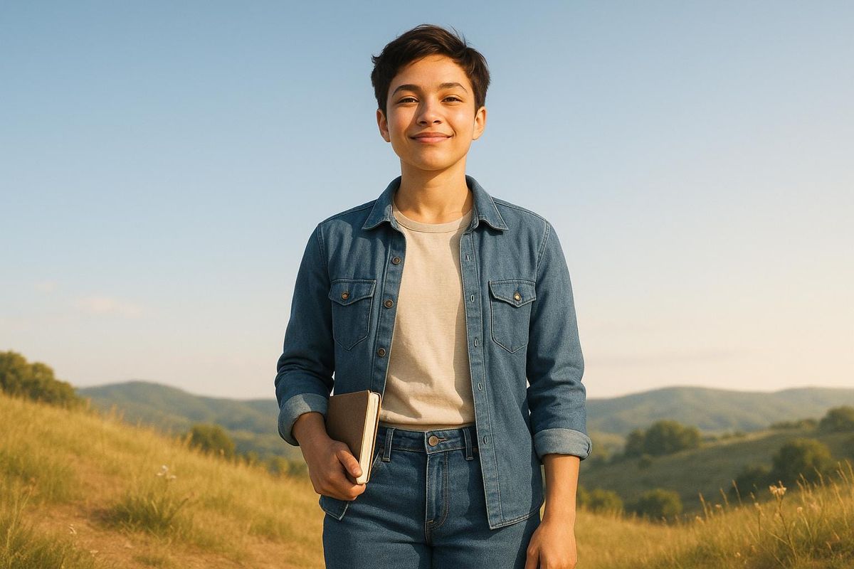 Building Confidence: 5 Steps for Beginners