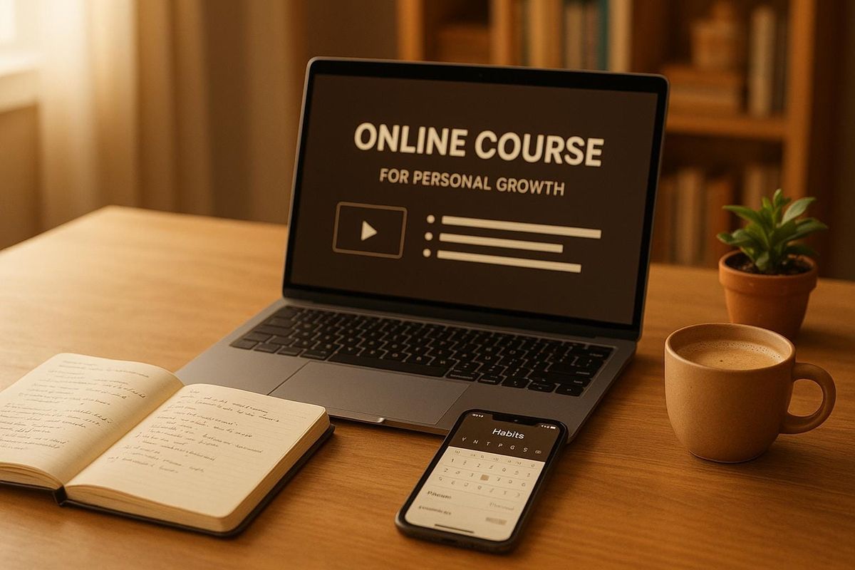 Best Free Resources for Personal Growth