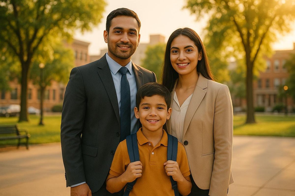 Immigrant Success Stories: Lessons from New Beginnings