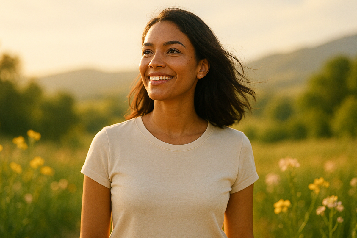 How Positive Self-Talk Boosts Confidence