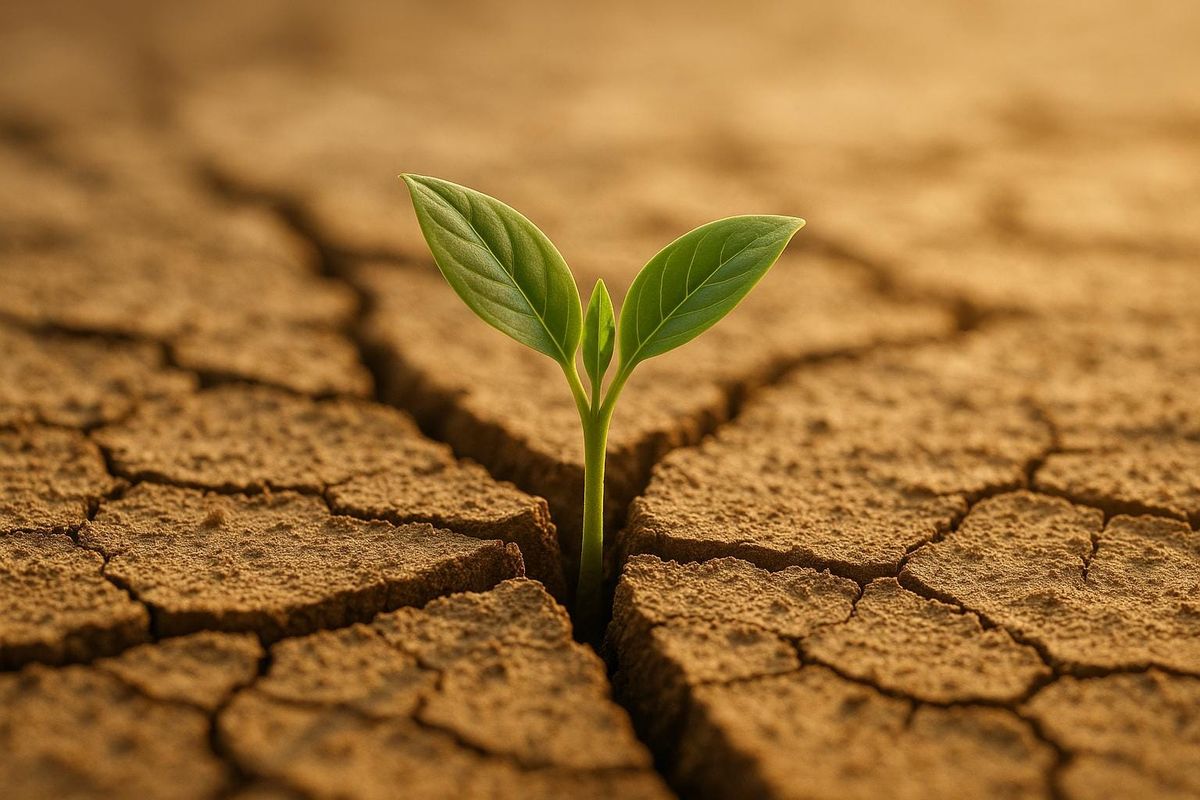 Turning Self-Doubt into Growth Opportunities