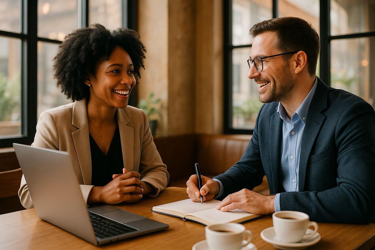 Ultimate Guide to Building a Network from Scratch