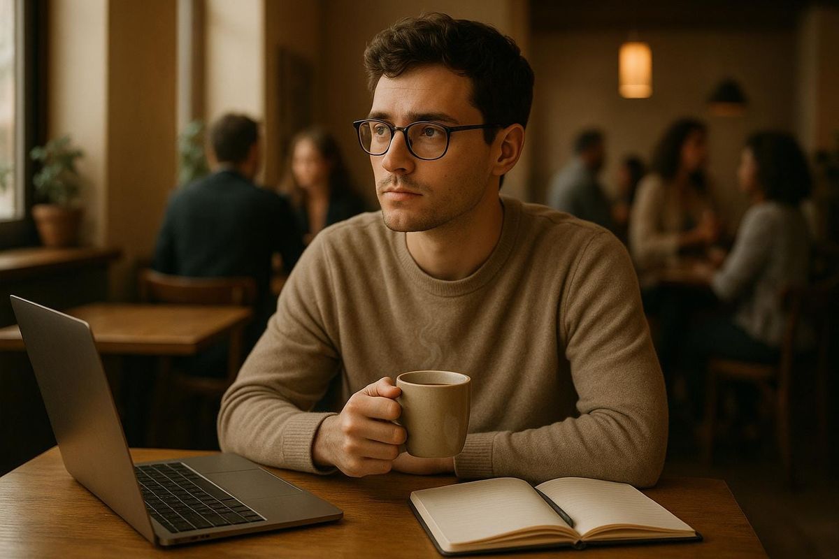 Ultimate Guide to Networking for Introverts