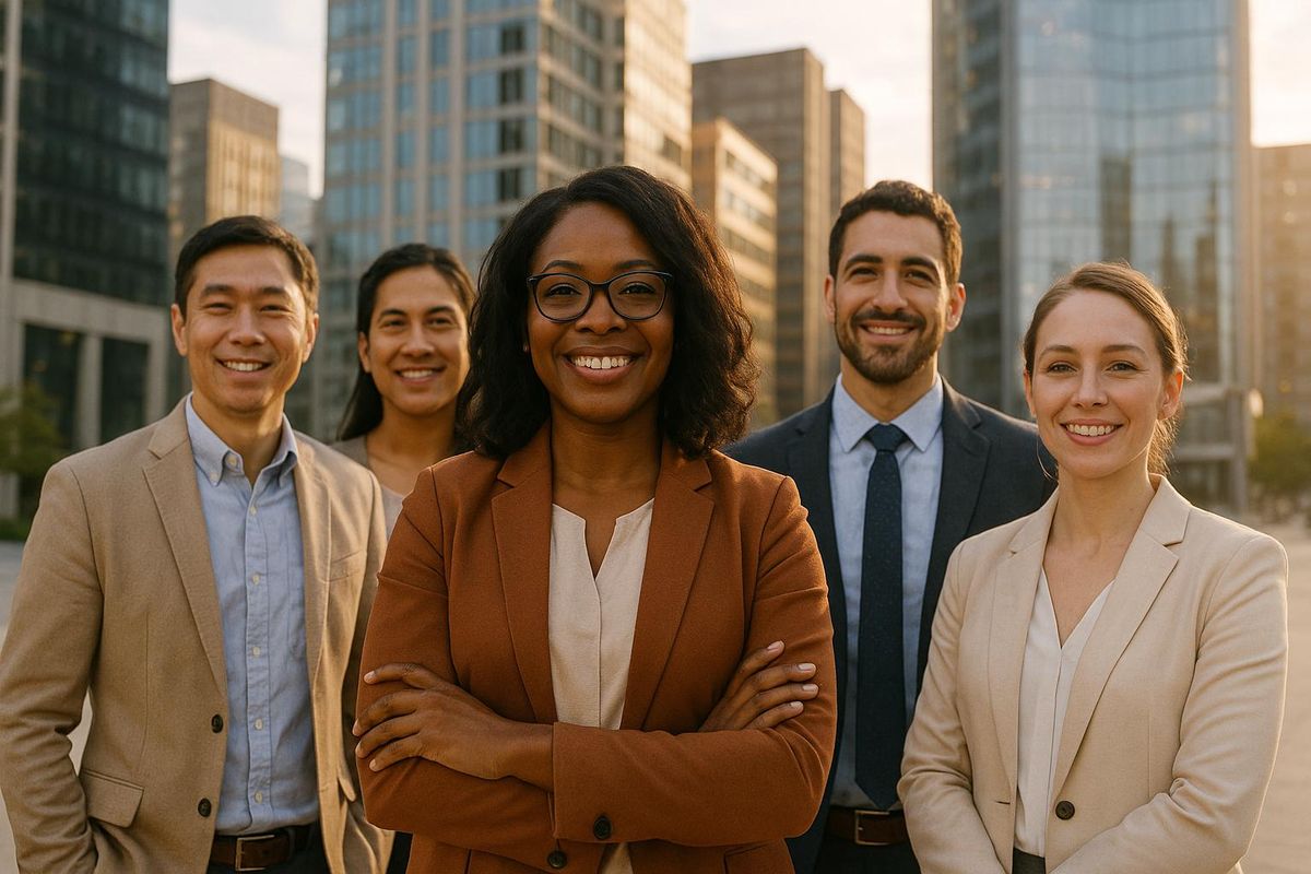 10 Leadership Lessons From Immigrant Success Stories