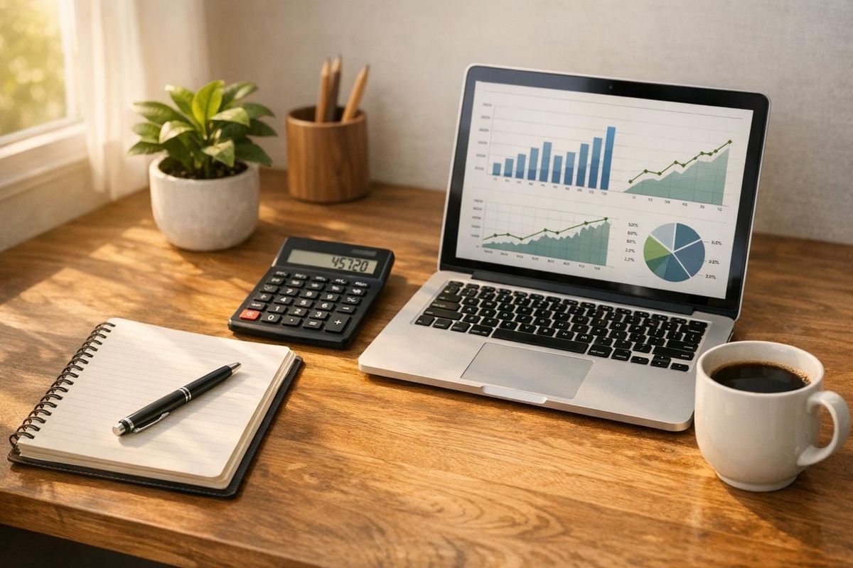 10 Bootstrapping Tips for Starting Small