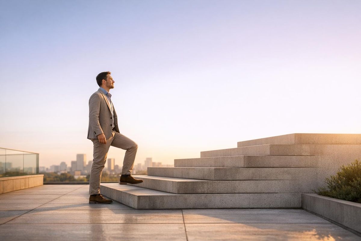 7 Mindset Shifts to Believe in Yourself and Succeed