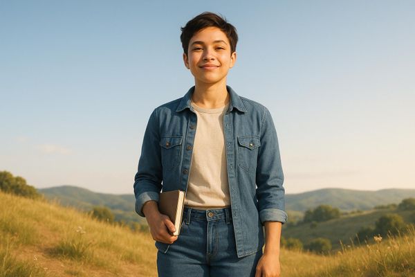 Building Confidence: 5 Steps for Beginners