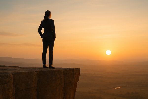 7 Steps to Overcome Fear of Failure