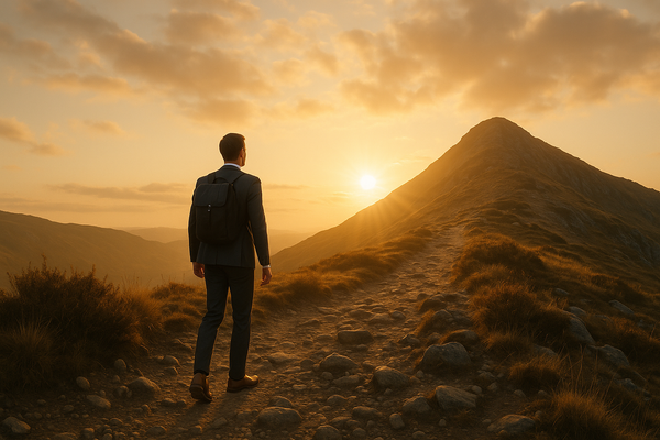 Setbacks to Success: Lessons from Entrepreneurs