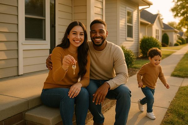 Immigrant Stories: Thriving Through Life Changes