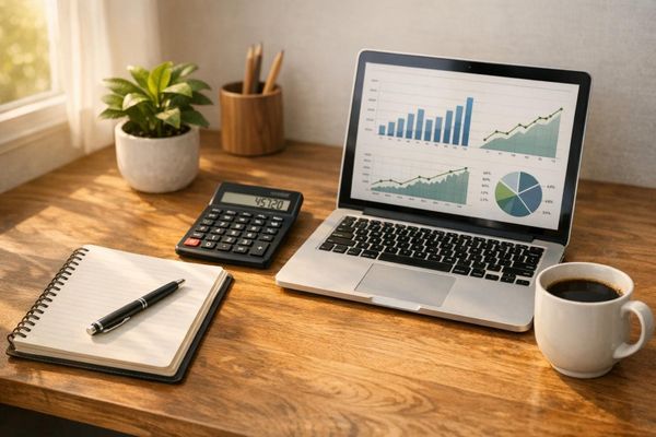 10 Bootstrapping Tips for Starting Small