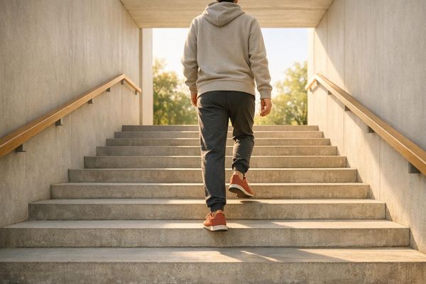 How to Stop Holding Yourself Back: 15 Truths for Growth