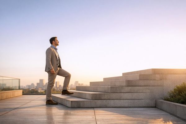 7 Mindset Shifts to Believe in Yourself and Succeed