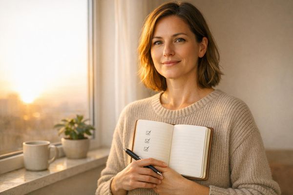 From Self-Doubt to Self-Belief: A Personal Story