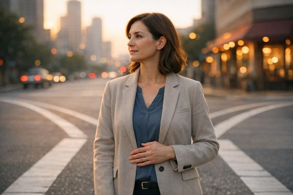 How to Trust Your Gut in Risky Situations