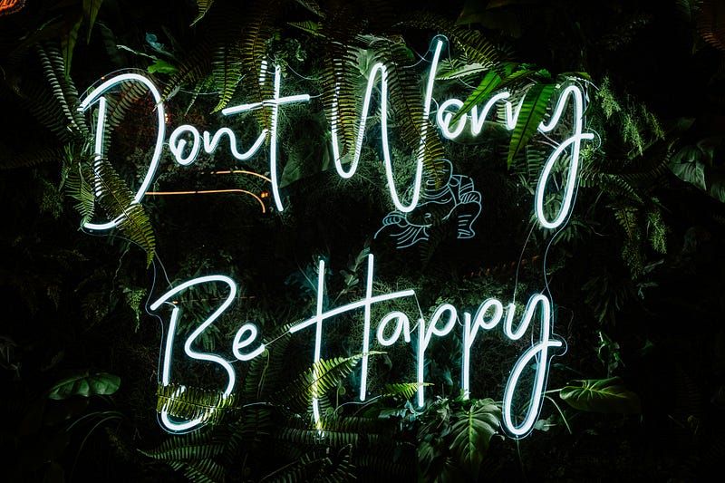 Being Kind to the Self