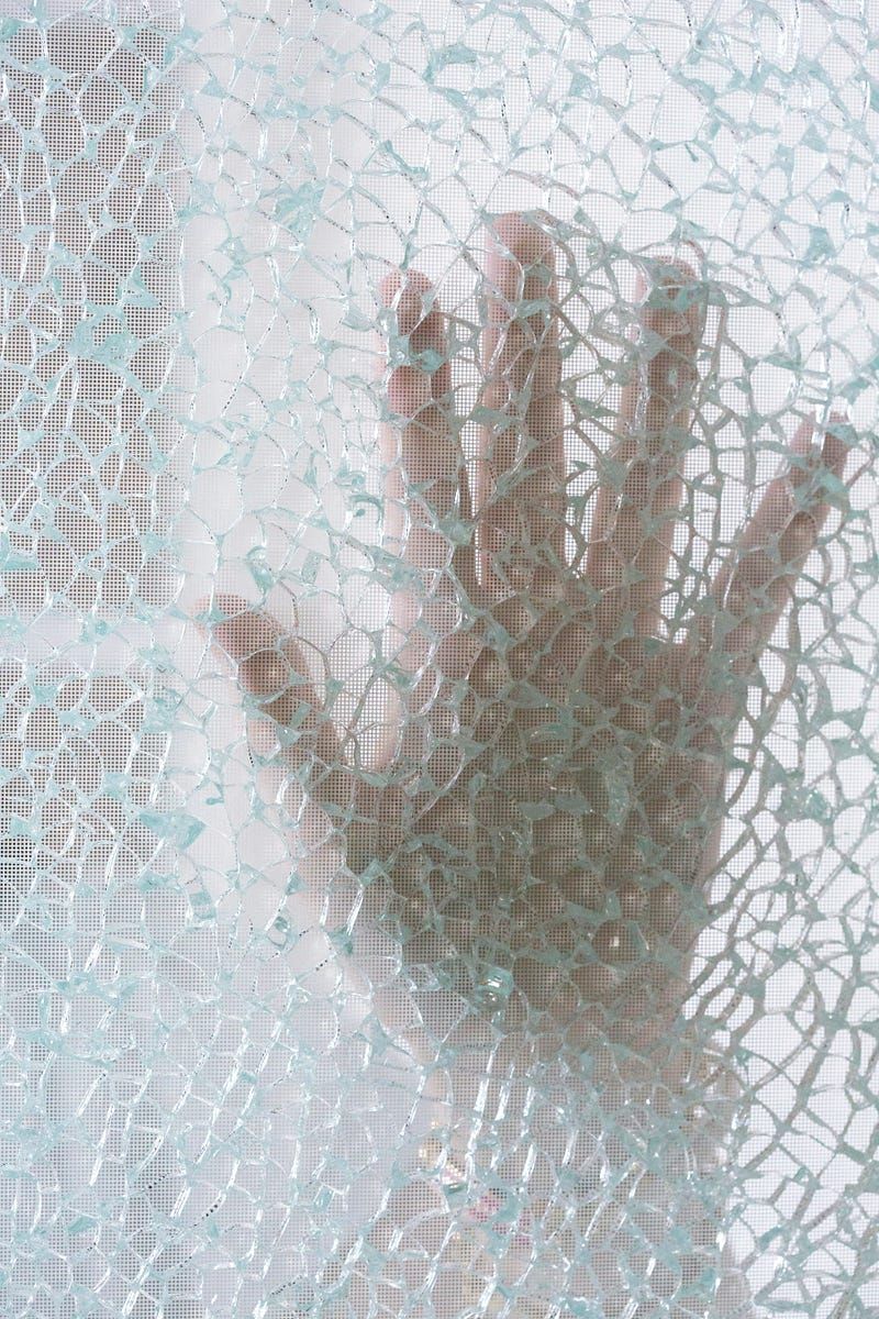 Shattered Promises and Sacred Vows