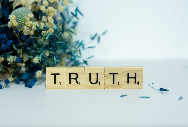 Faith, Belief and Trust