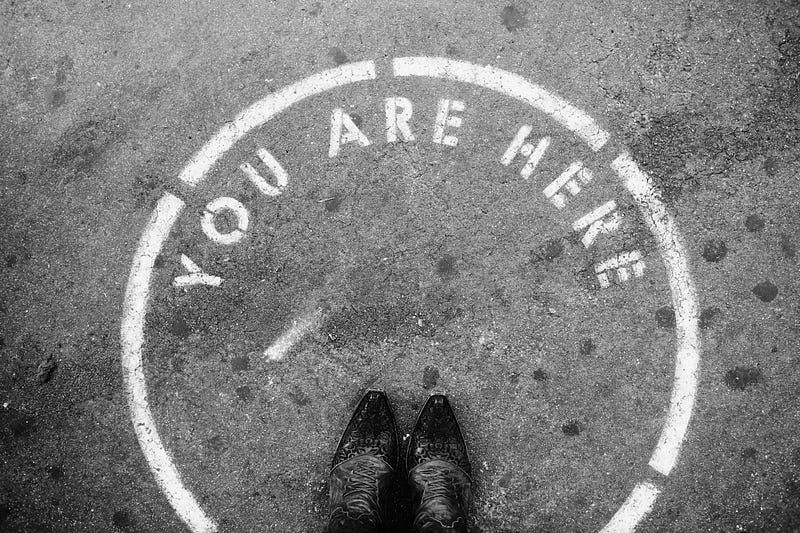 I AM here! ARIES!