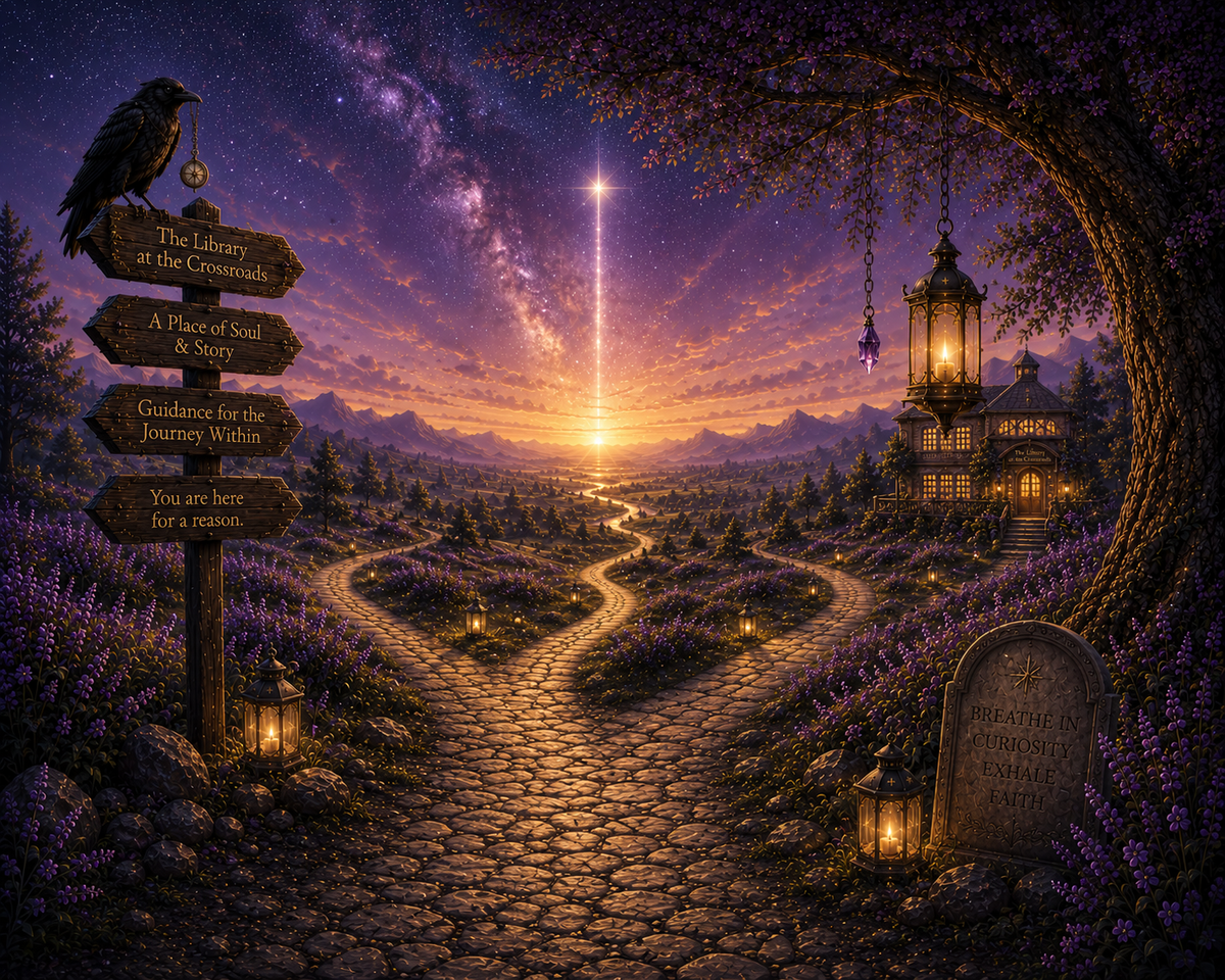 Begin Here