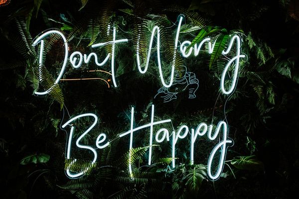 Being Kind to the Self