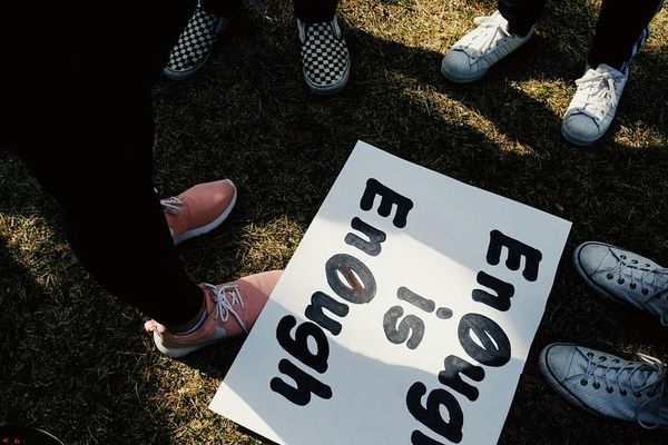 When is Enough, Enough?