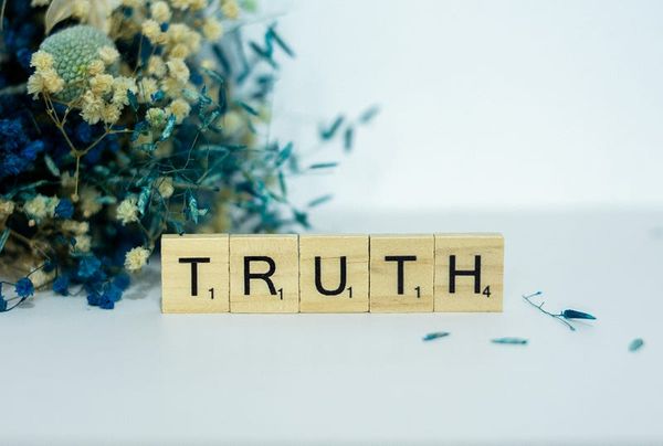 Faith, Belief and Trust