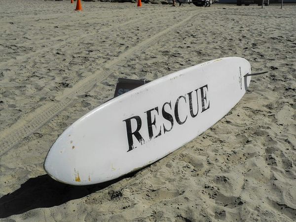 Damsel in Distress Awaiting Rescue!