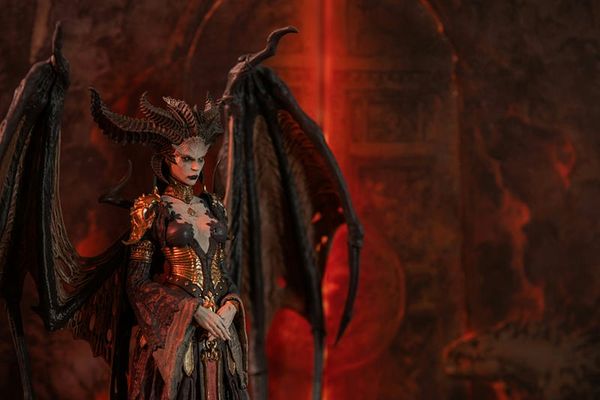 Lilith Speaks: A Letter to the Silenced, the Vilified, and the Wild