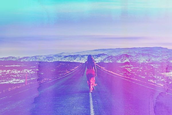 The Long Journey Home