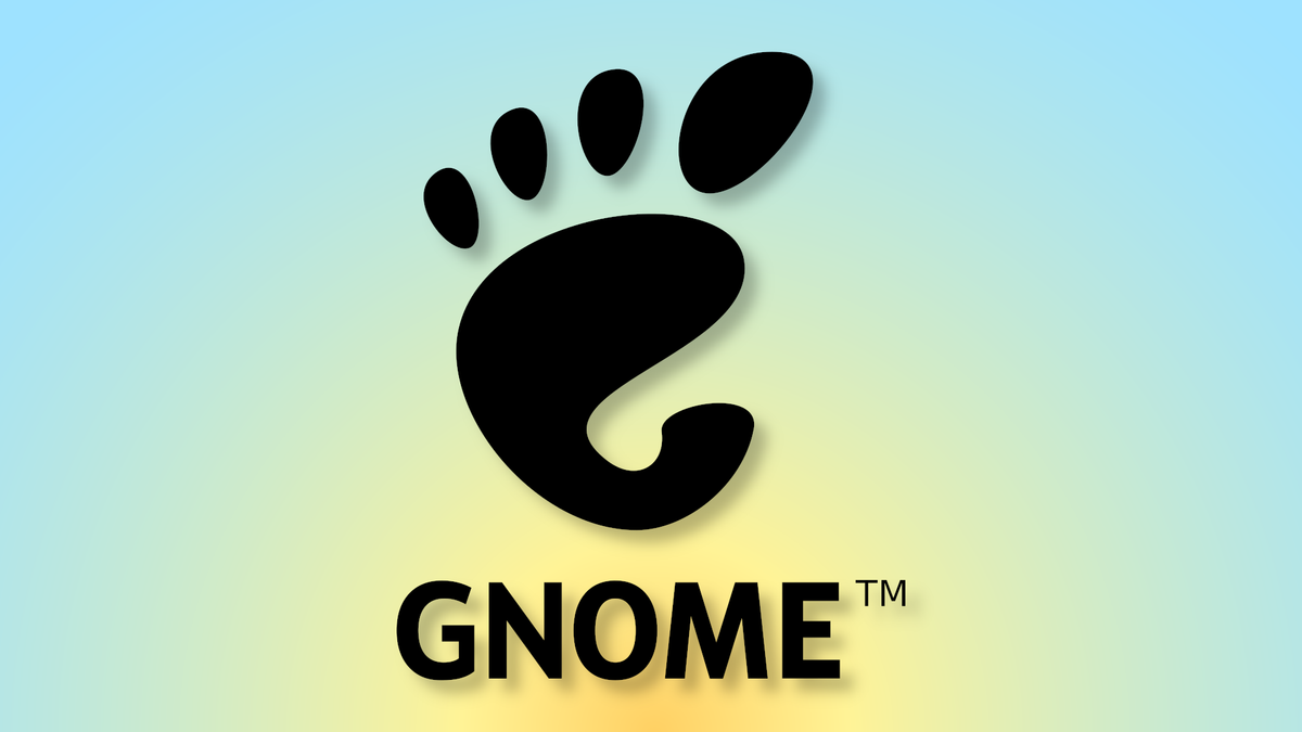 A core GNOME maintainer has stepped down