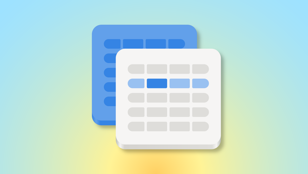 The Bobby app icon on a yellow-to-blue sunrise gradient.