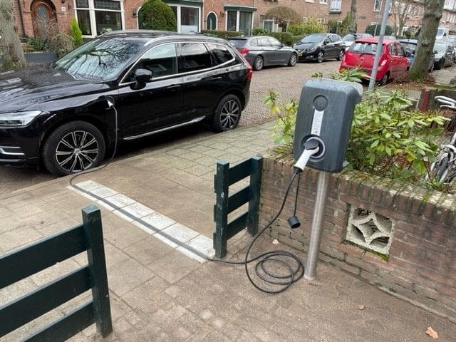 Foto via vakbladdehovenier.nl