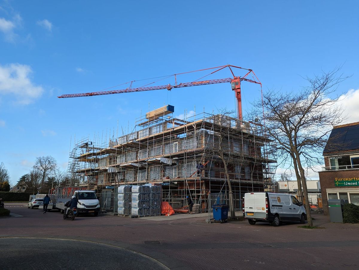 Nieuws uit Castricum: hier kunnen mogelijk extra woningen komen