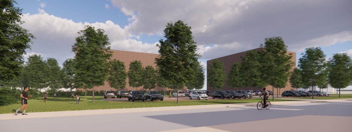 Nieuws uit Castricum: updates over woningbouwprojecten