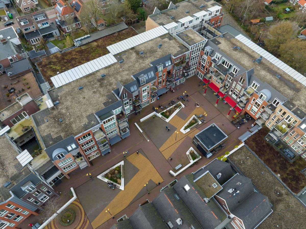 Nieuws uit Castricum: geen extra supermarkt op Bakkerspleintje
