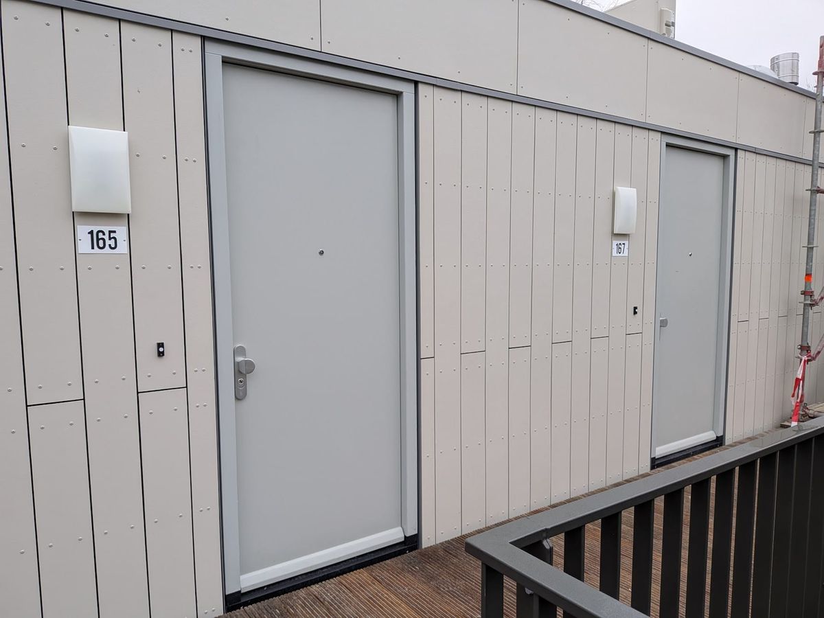 Nieuws uit Castricum: veel flexwoningen gepland in Limmen en Akersloot