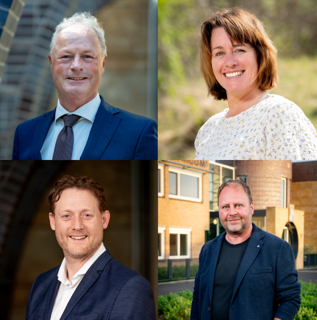 Nieuws uit Castricum: dit zijn de 4 beoogde wethouders