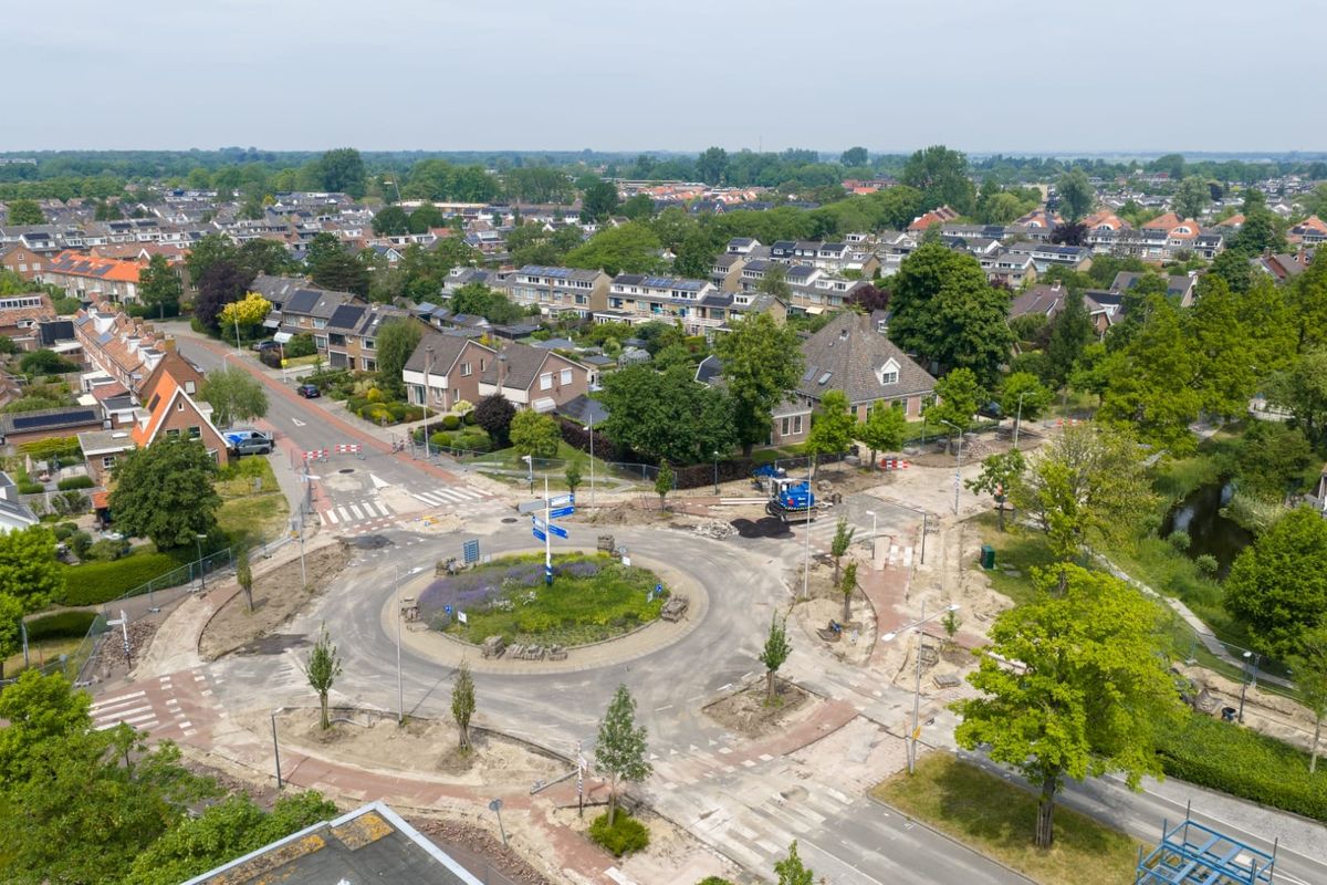 Exclusief: brandweer moet bij spoed soms later uitrukken door sluiting C.F. Smeetslaan