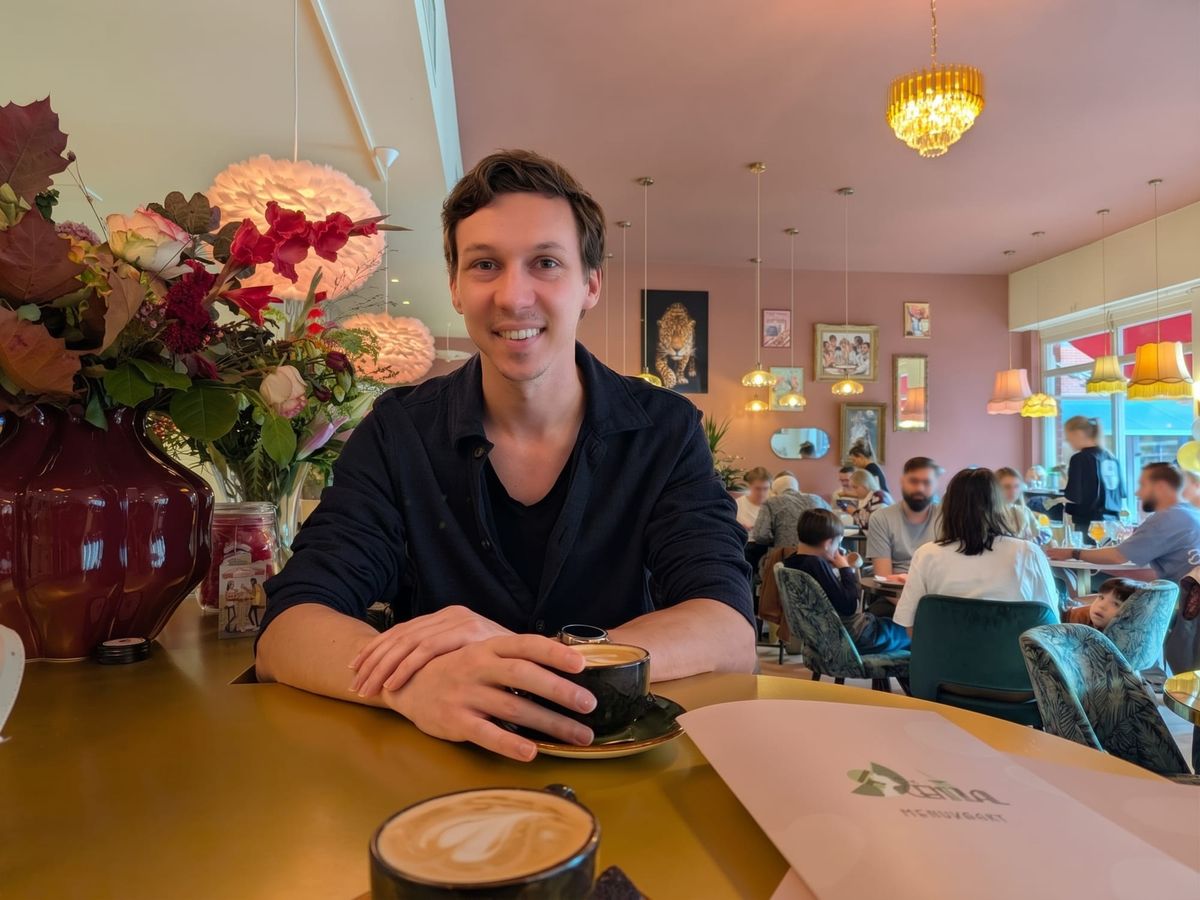 Horecazaak Miss Central wil Bakkerspleintje opfleuren met ontbijt, hippe koffies en babyshowers