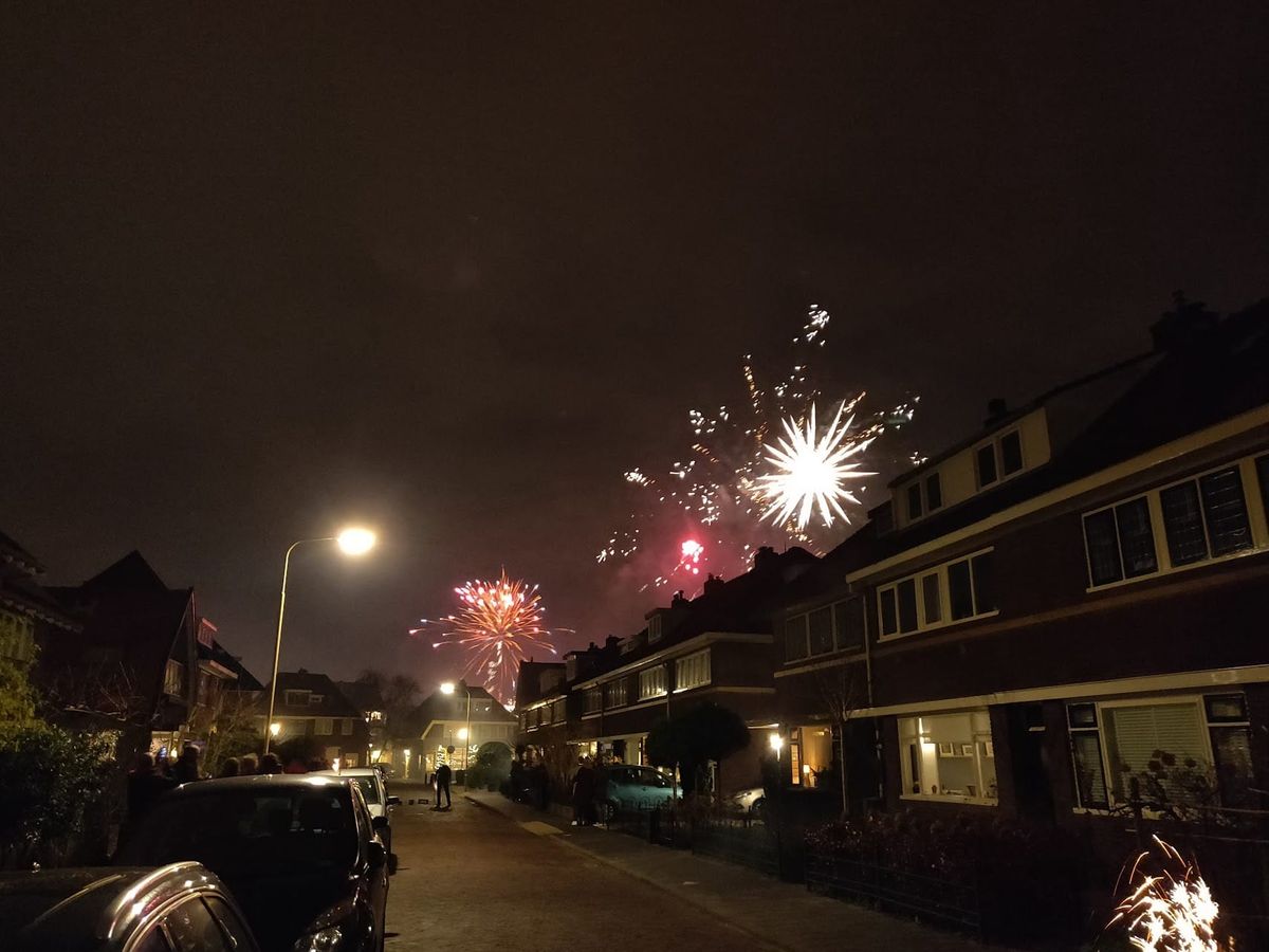 Castricum en buurgemeenten kiezen voor volledig vuurwerkverbod zonder vuurwerkshows tijdens oud en nieuw