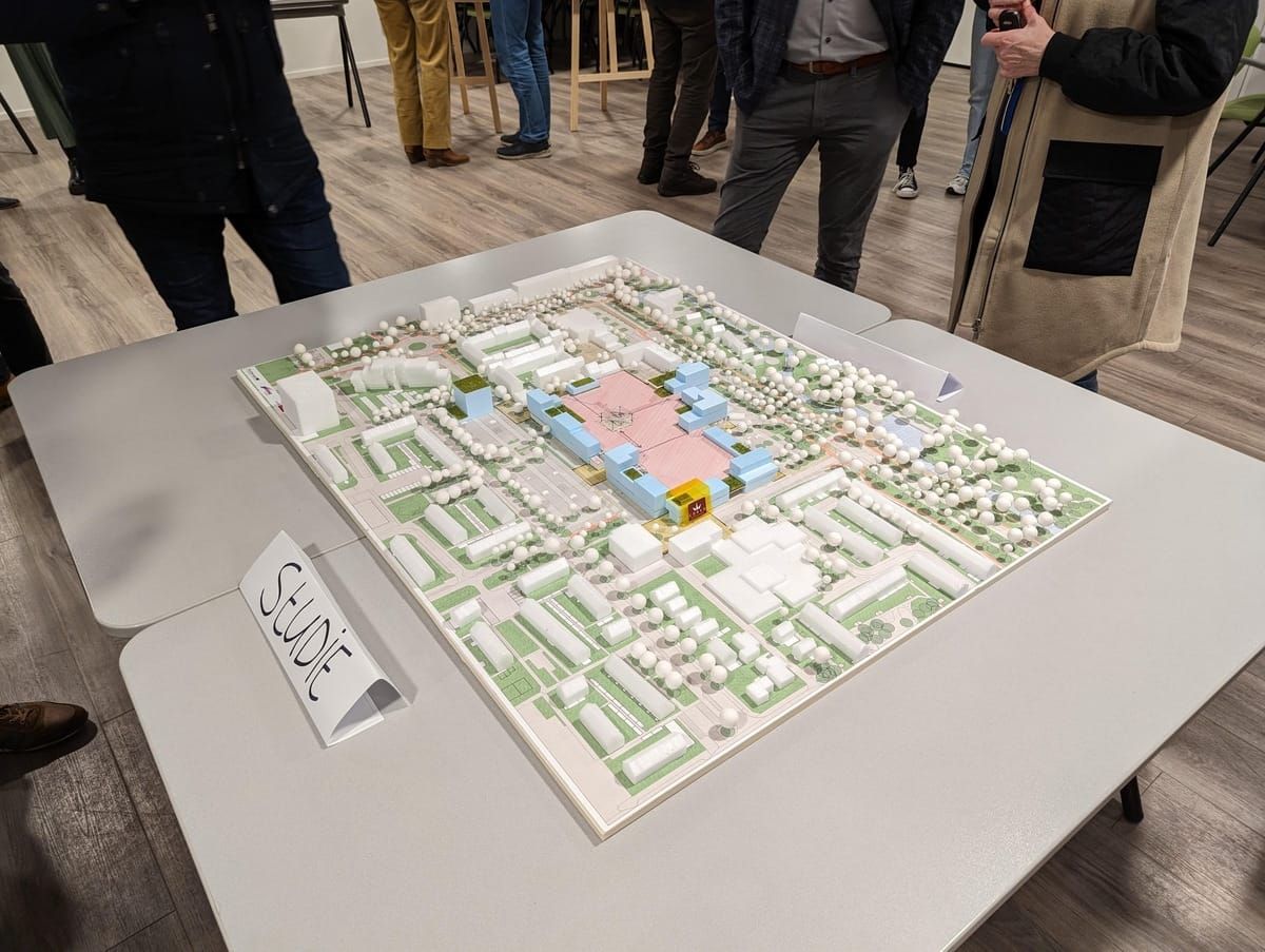 Nieuws uit Castricum: hete hangijzers aan nieuwe plannen