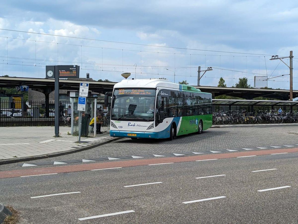 Nieuws uit Castricum: gemeente wil strandplateau eind 2024 renoveren